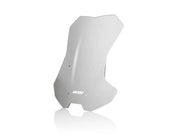 WSRS-Scooter-Windschutzscheibe – Verbesserter Fahrkomfort