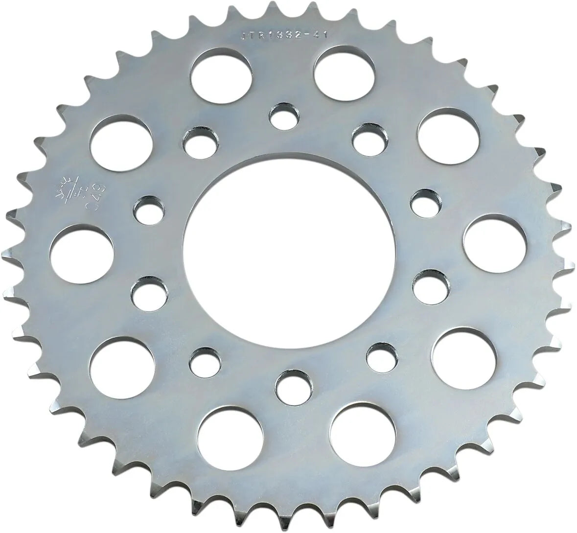 JT Sprockets Stahl-Kettenrad hinten, 41 Zähne