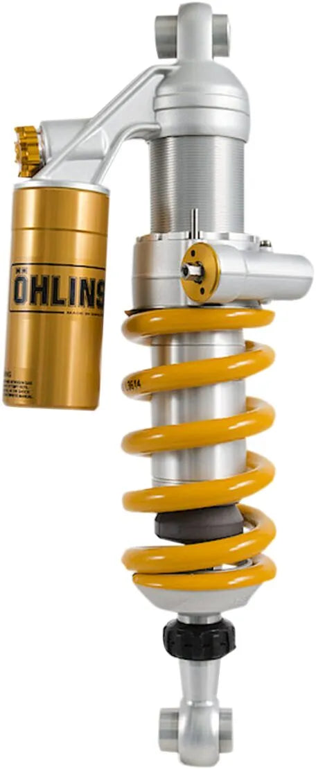 Öhlins S46 Adventure Stoßdämpfer