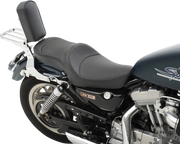 Drag Specialties Flacher 2-Sitzer