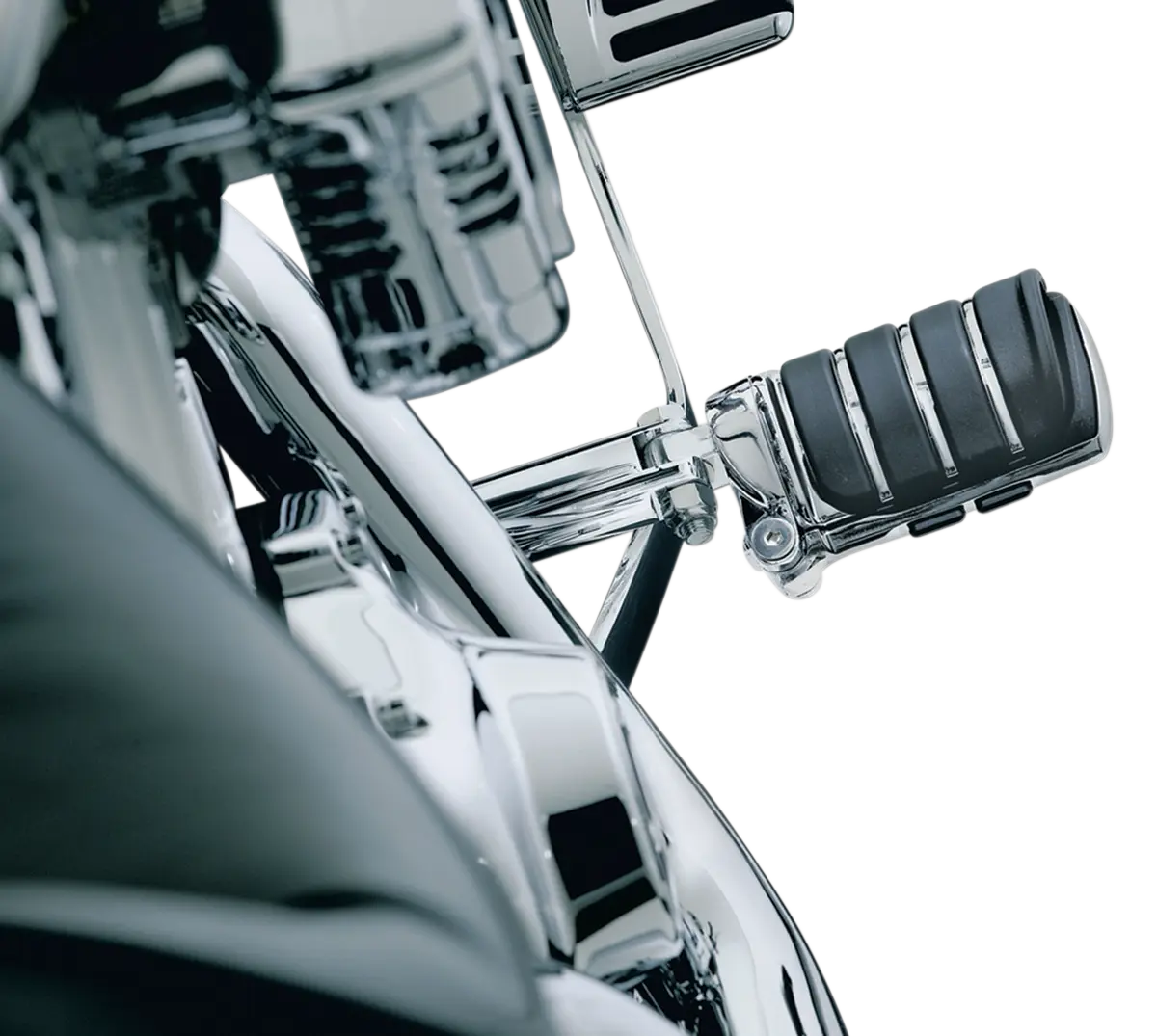 Kuryakyn Switchblade-Fußrasten