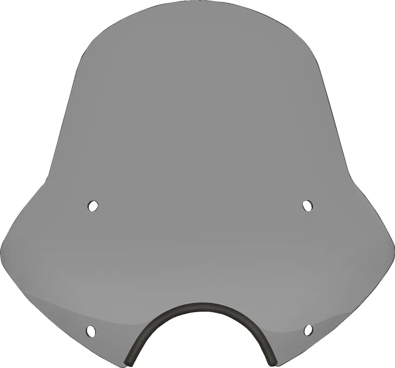 Memphis Shades Speed ​​Demon Windschutzscheibe