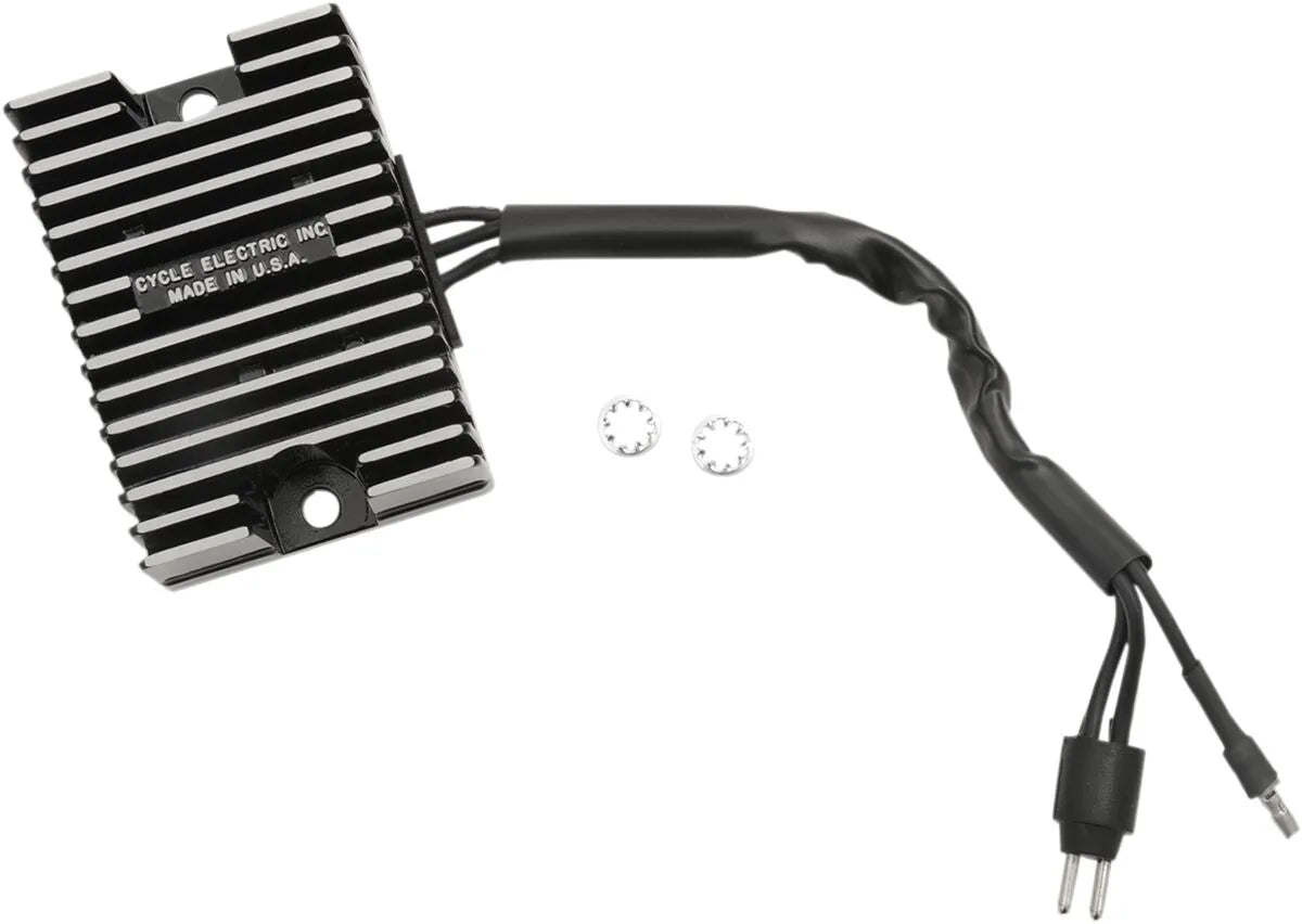 Elektrischer Gleichrichterregler für Harley-Davidson