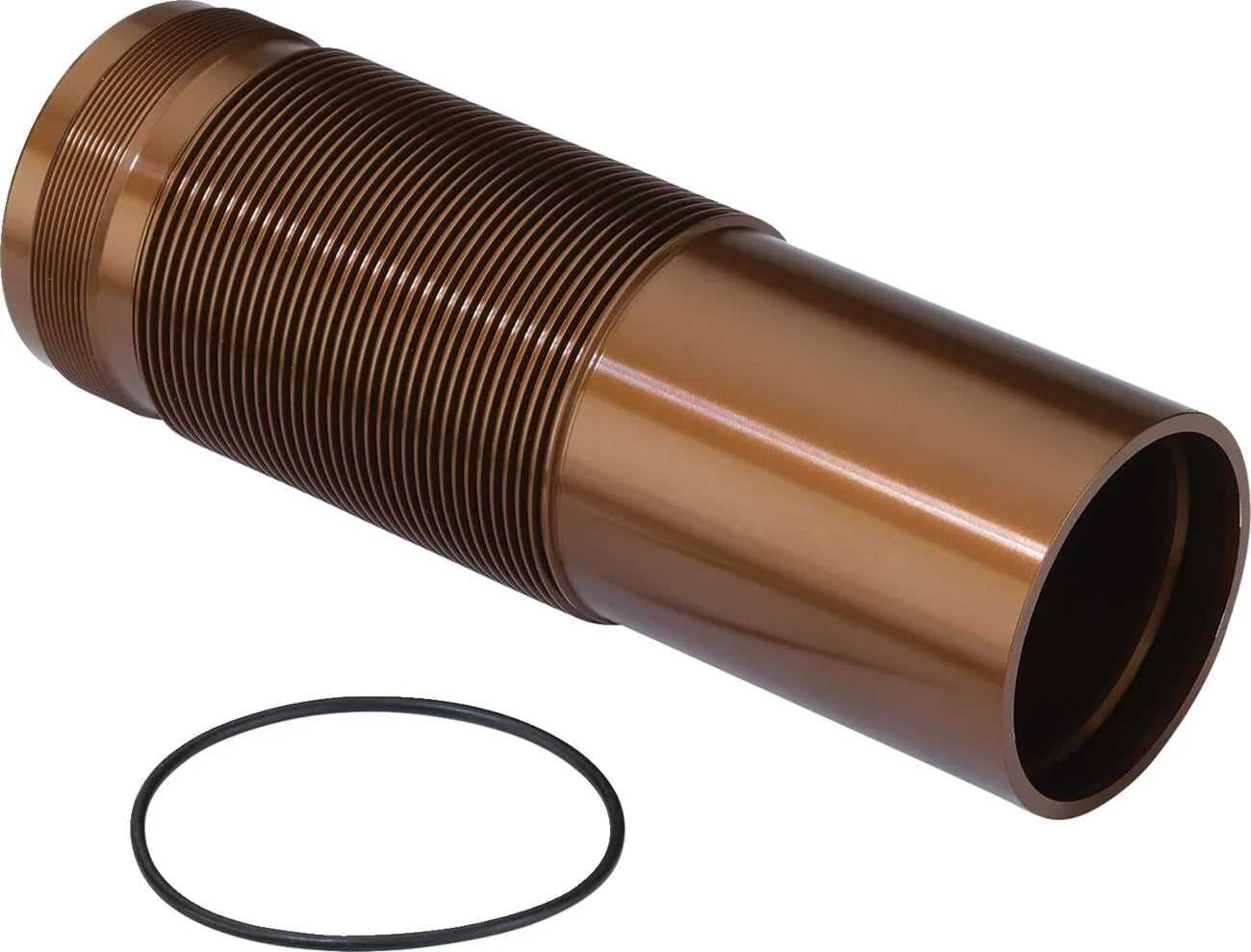 Moose Offroad Stoßdämpfergehäuse mit Kashima-Beschichtung