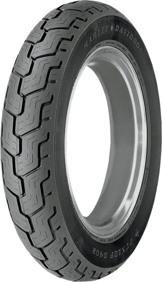 Dunlop D402 Reifen MT90-16 für Harley-Davidson Touring