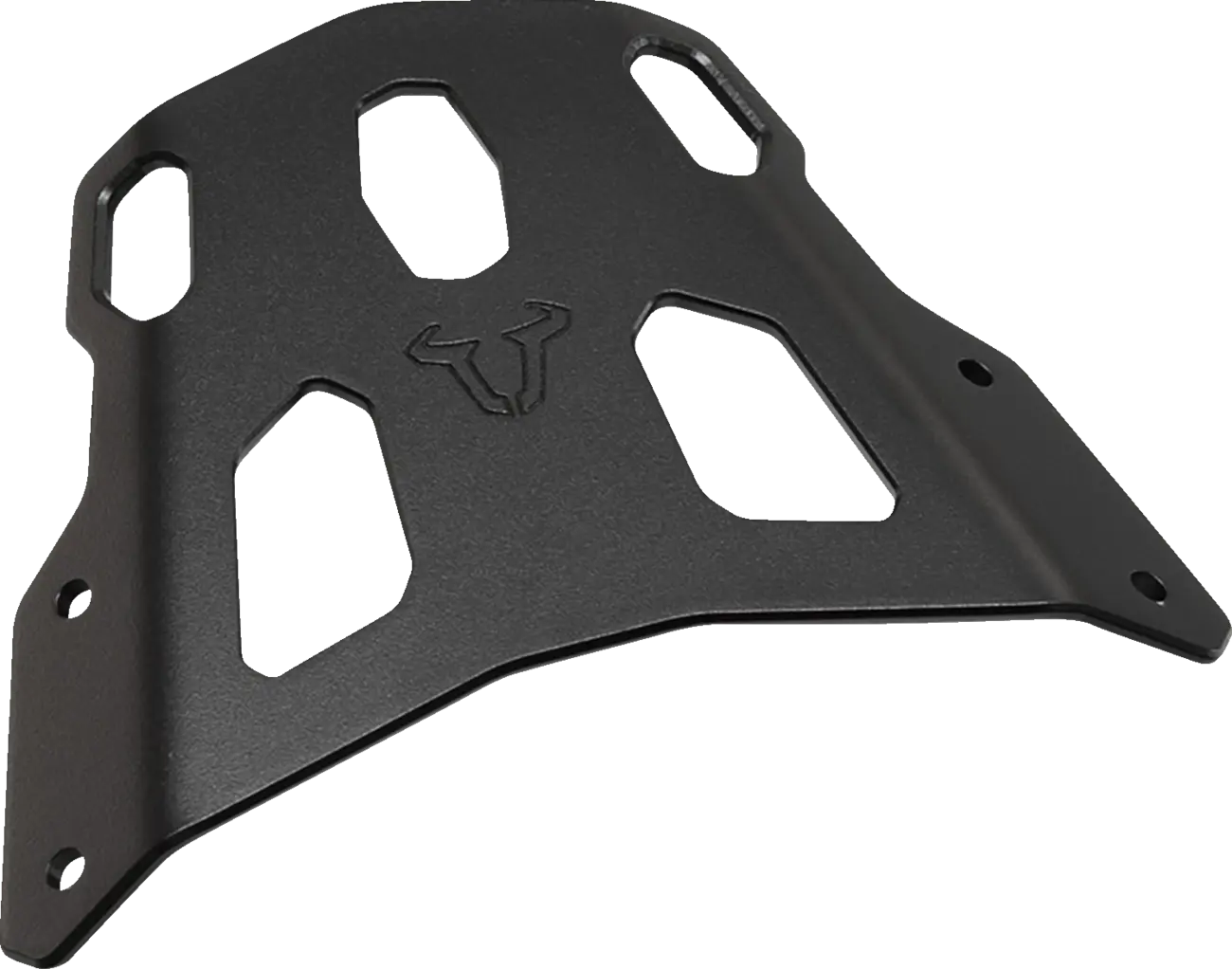 Sw-motech Street-rack Gepäckträger für Motorräder