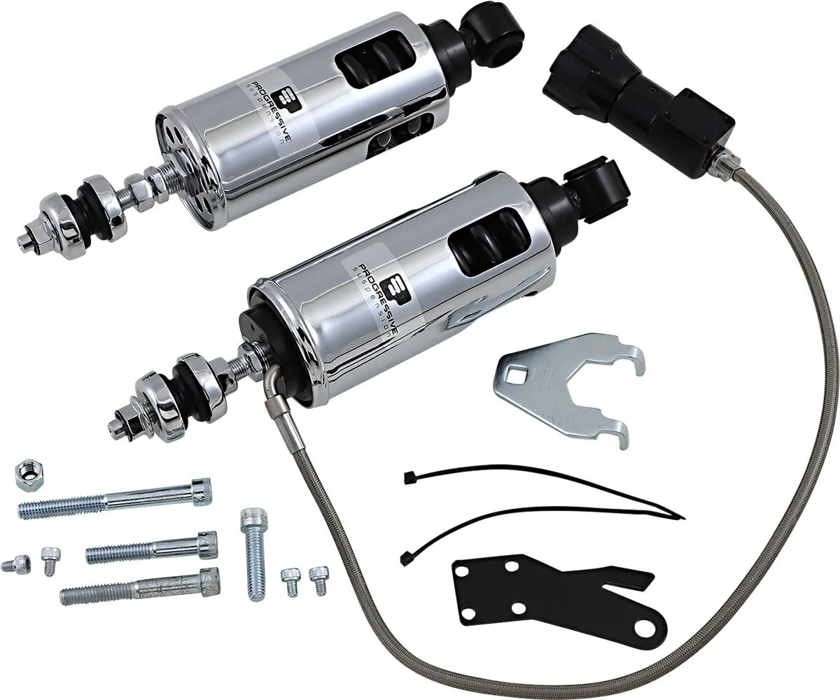 Progressive Suspension 422 Series Stoßdämpfer mit Rap