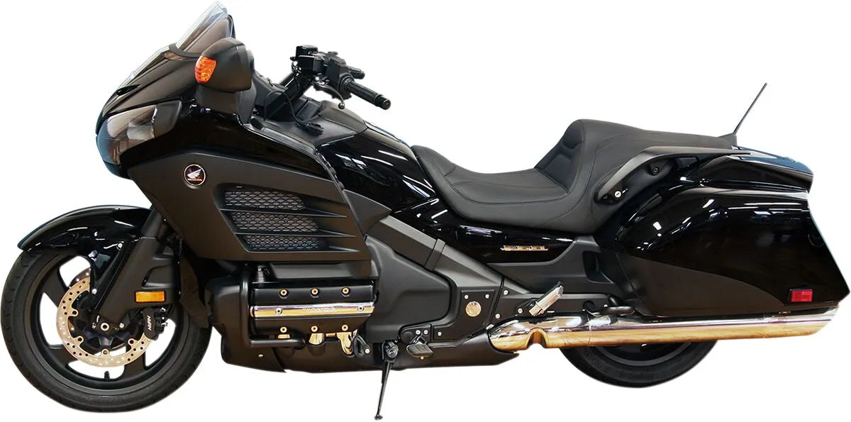 Mustang Tripper Fastback Sitz