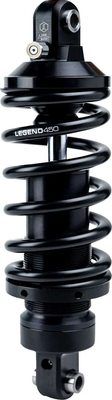 Legend Suspension Revo-a Verstellbare M-eight Softail Schraubenfederung