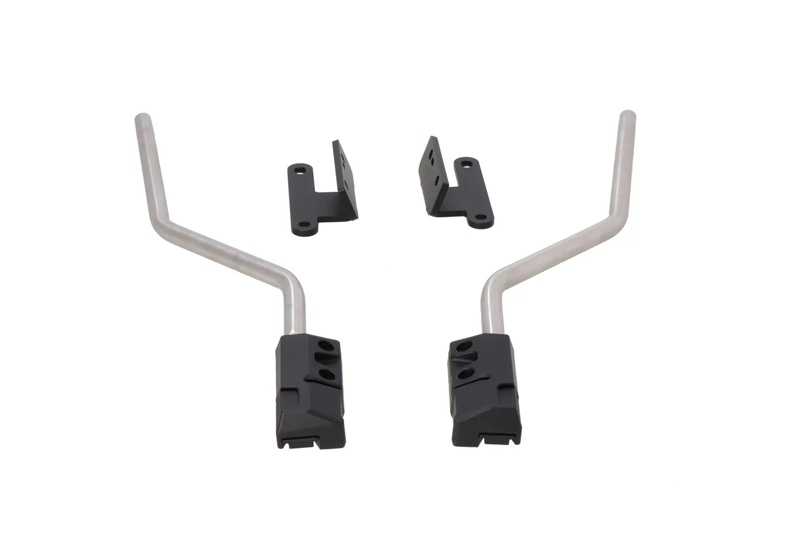 Sw-motech Blaze Packtaschen Distanzstücke