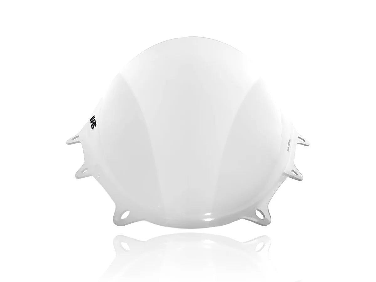 Wrs Windschutzscheibe - Hochwertiges PMMA-Plexiglas