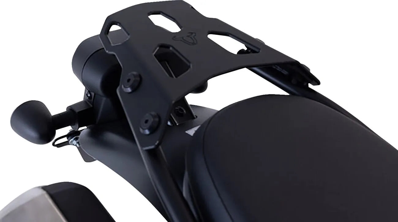 Sw-motech Street-Rack für Gepäck