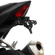 Zieger Pro Kennzeichenhalter Typ C für Kawasaki
