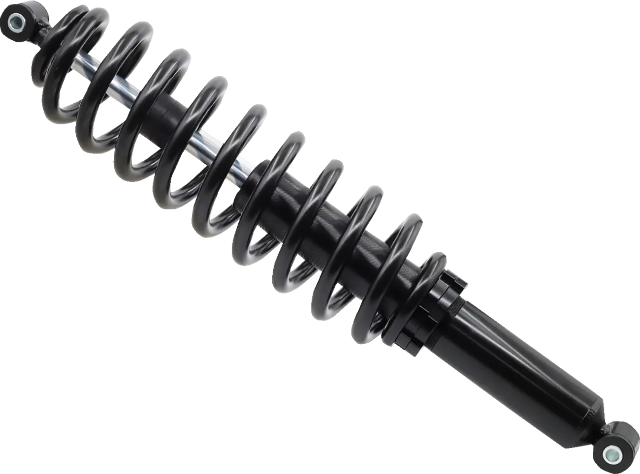 Moose Offroad Gasdruckstoßdämpfer - Hintere Montageposition