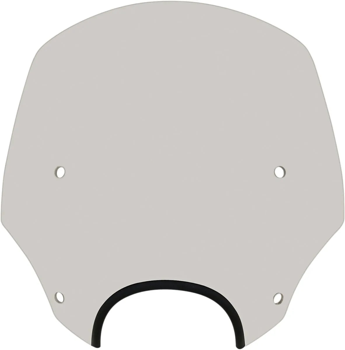 Memphis Shades El Paso Sportshield - Grau