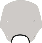 Memphis Shades El Paso Sportshield - Grau