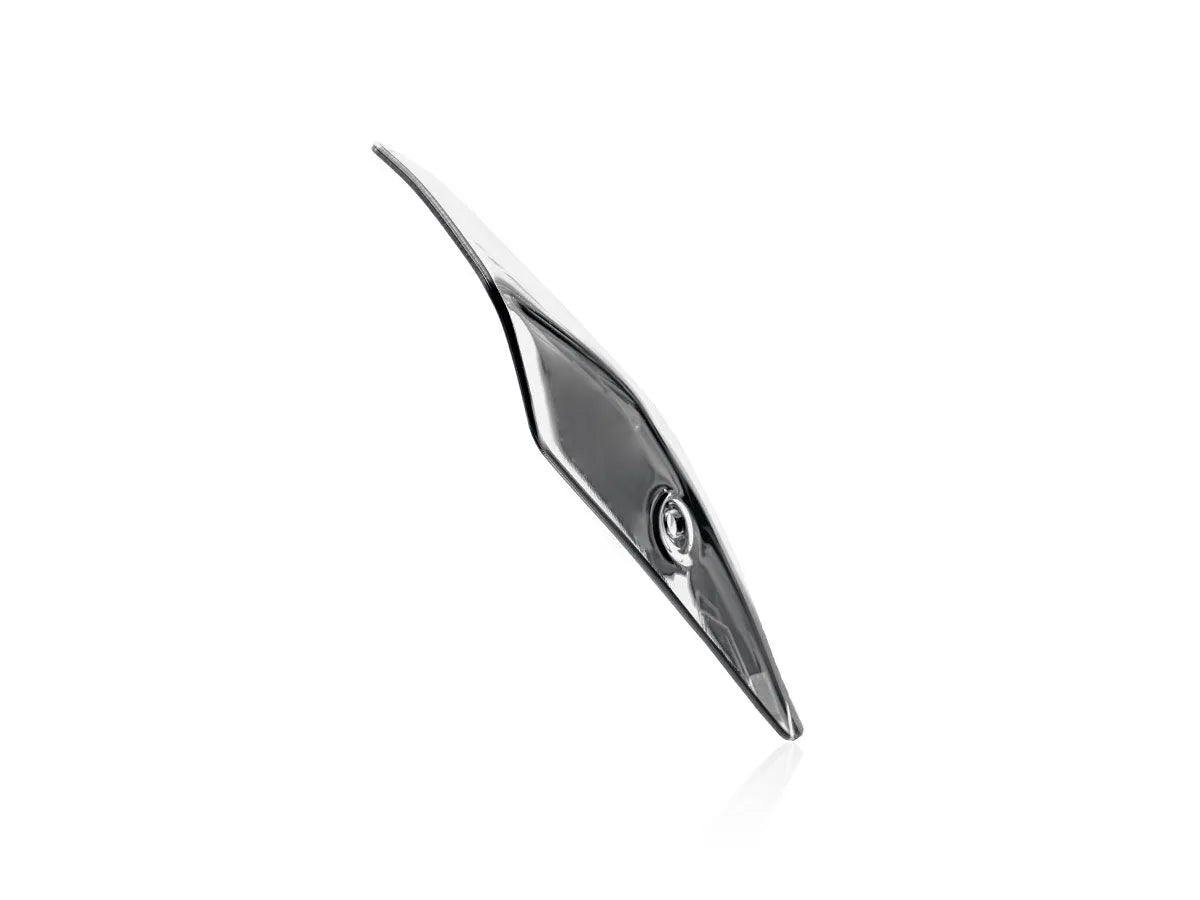 WSRS Klare Windschutzscheibe – Verbesserter Fahrkomfort