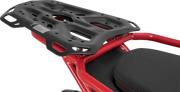 Sw-motech Adventure-rack Gepäckträger für Motorradtouren