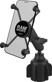 Ram Mounts X-Grip Große Handyhalterung