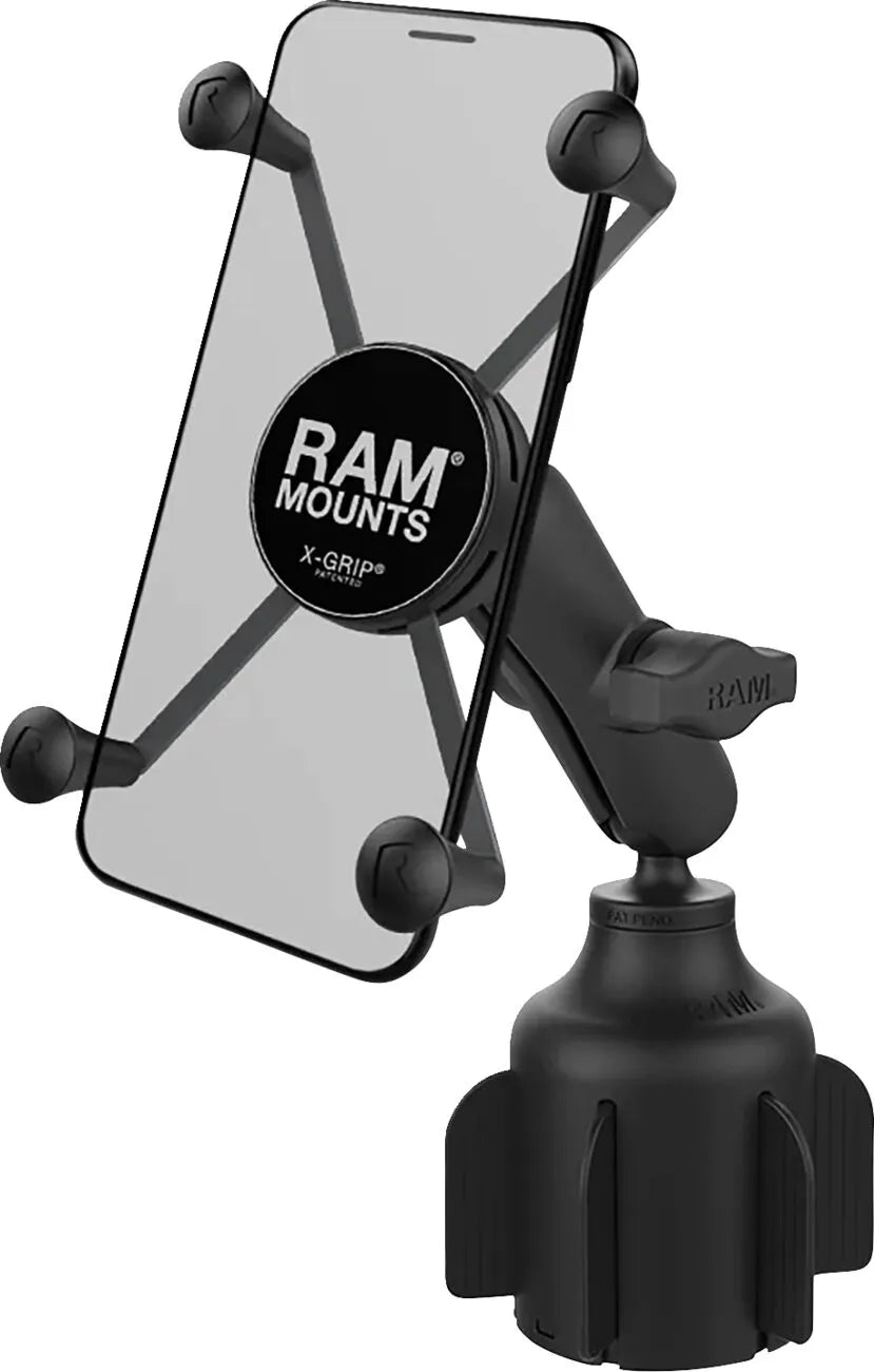 Ram Mounts X-Grip Große Handyhalterung