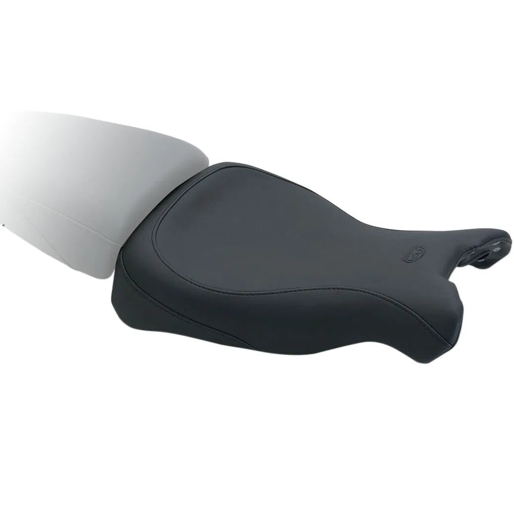 Mustang Touring Fahrersitz