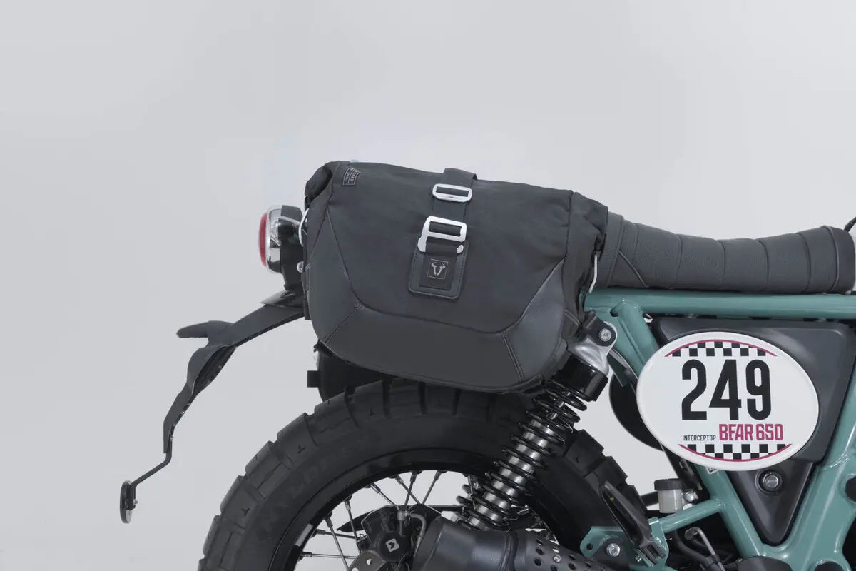 Sw-motech Legend Gear LC1 &amp; LC2 Seitentaschensystem