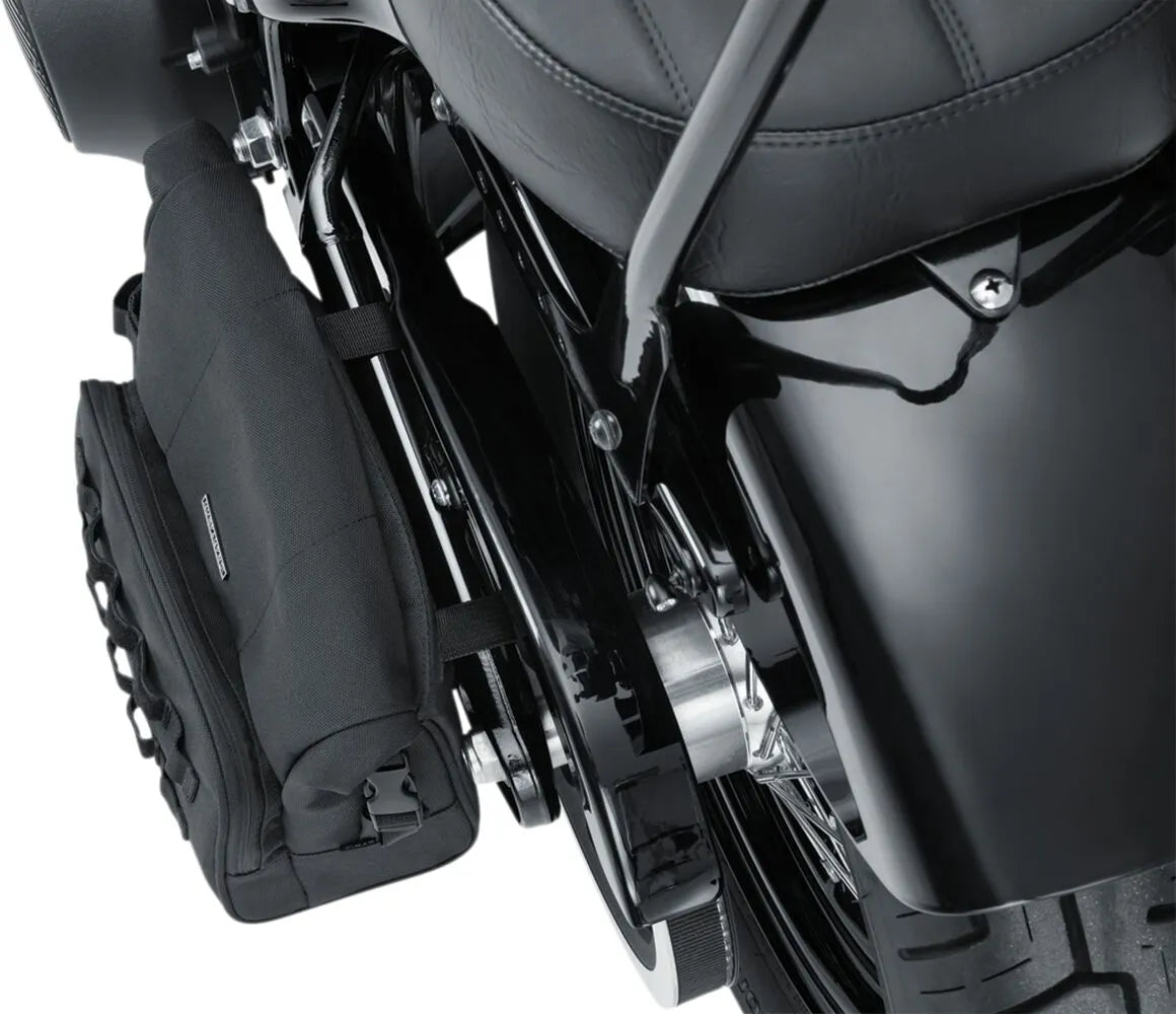Kuryakyn Hoodrat Schwingarmtasche