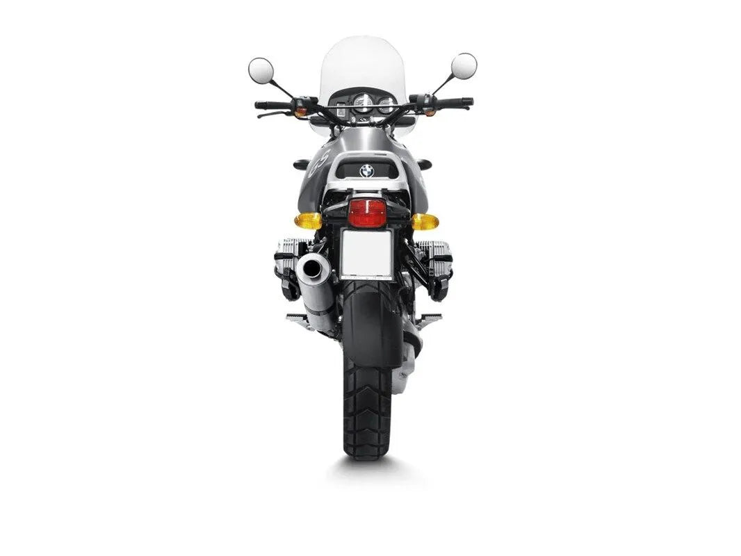 Akrapovic Slip-on-Schalldämpfer für Straßenmotorräder