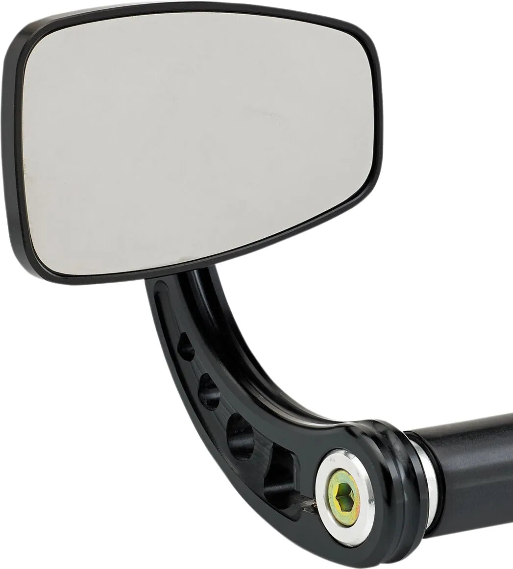 Joker Machine Café Style Bar End Mirror