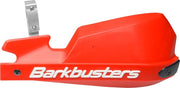 Barkbusters VPS Motocross-Handschutz – Rot