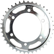 JT Sprockets Stahl-Kettenrad hinten, 39 Zähne