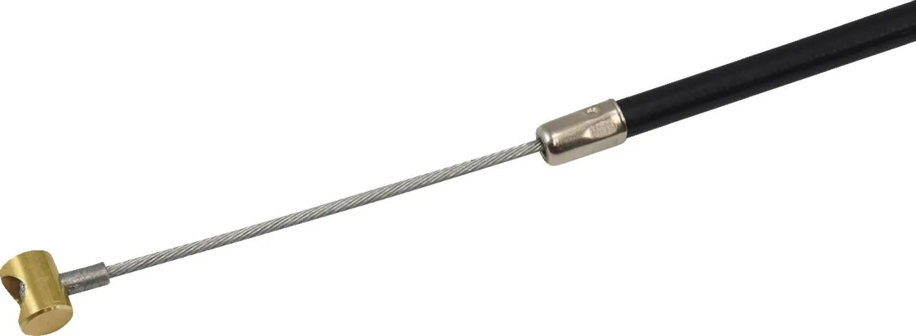 Vintco Vorderbremszug 53,5" Schwarze Vinylhülle