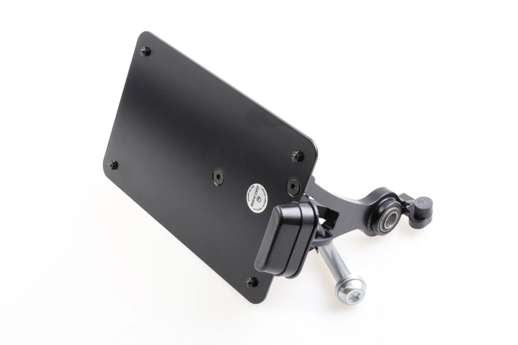 Cult Werk Kennzeichenhalter für Rh975