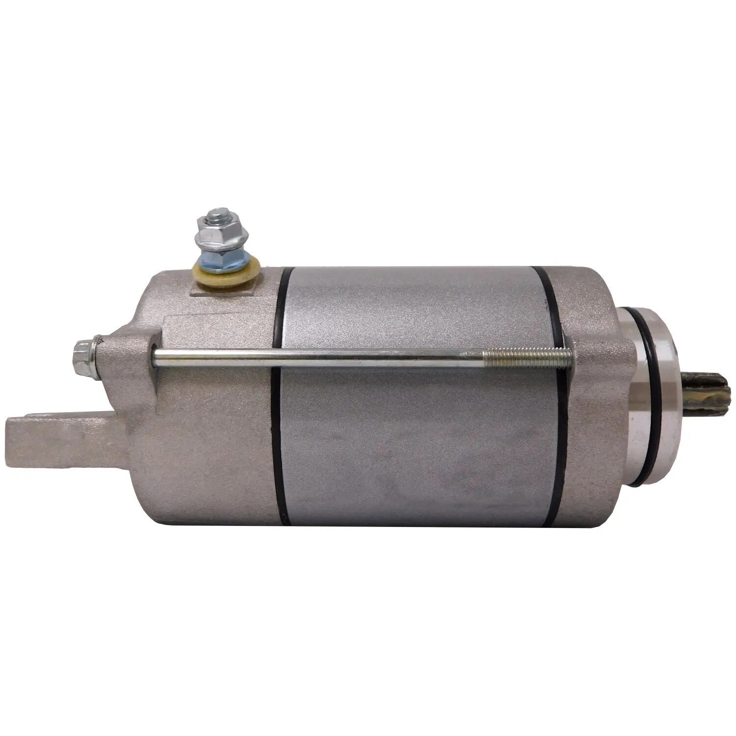 Parts Europe Anlasser – Hochleistungs-Ersatzteil