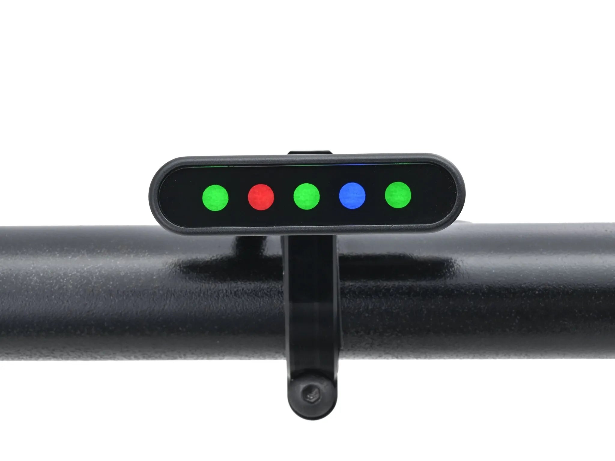 Daytona Micro Kontrollleuchte – CNC-gefrästes Aluminium