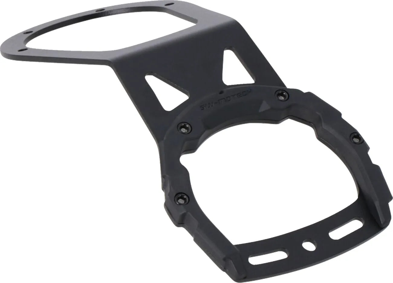 Sw-motech Pro Tankring – Magnetischer Schnellverschluss