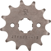JT Sprockets Ritzel vorne - 520er Kette, 12 Zähne
