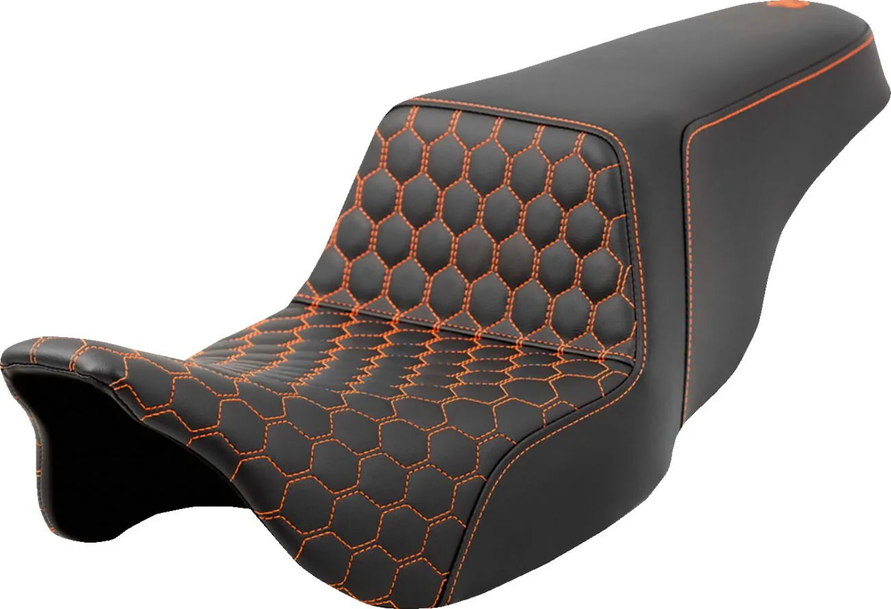 Saddlemen Honeycomb Step-up Seat