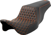 Saddlemen Honeycomb Step-up Seat