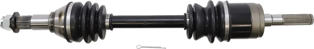 Moose Offroad CV-Gelenkwelle – OEM-Ersatzteil