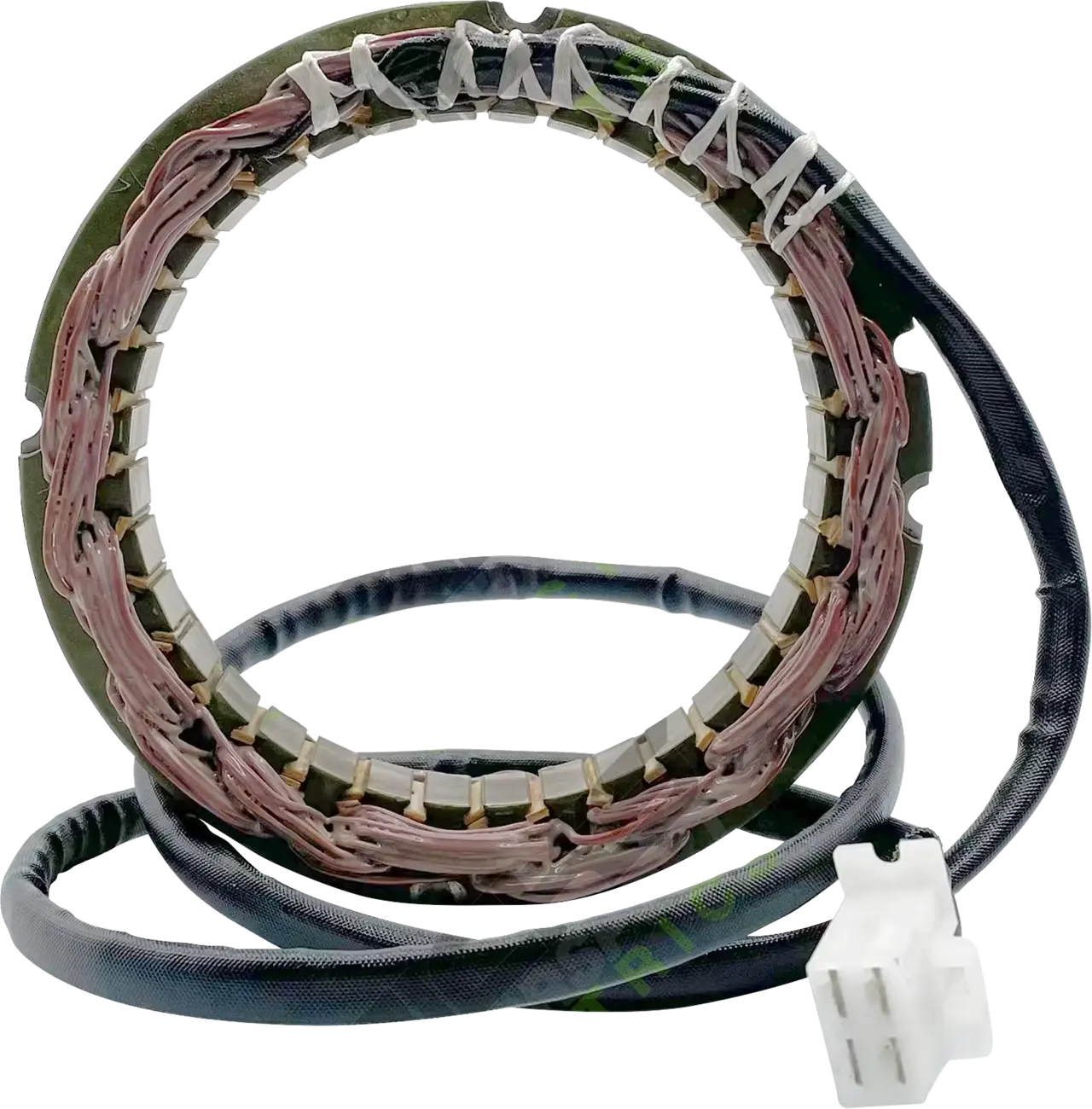 Rick's Motorsport Hot Shot Regler-Gleichrichter