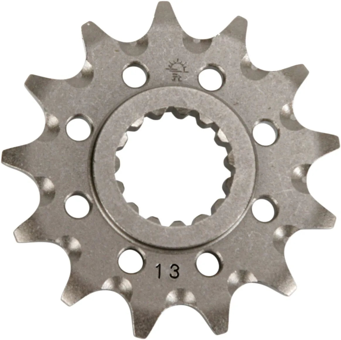 JT Sprockets Ritzel vorne, 520-13 Zähne, Stahl