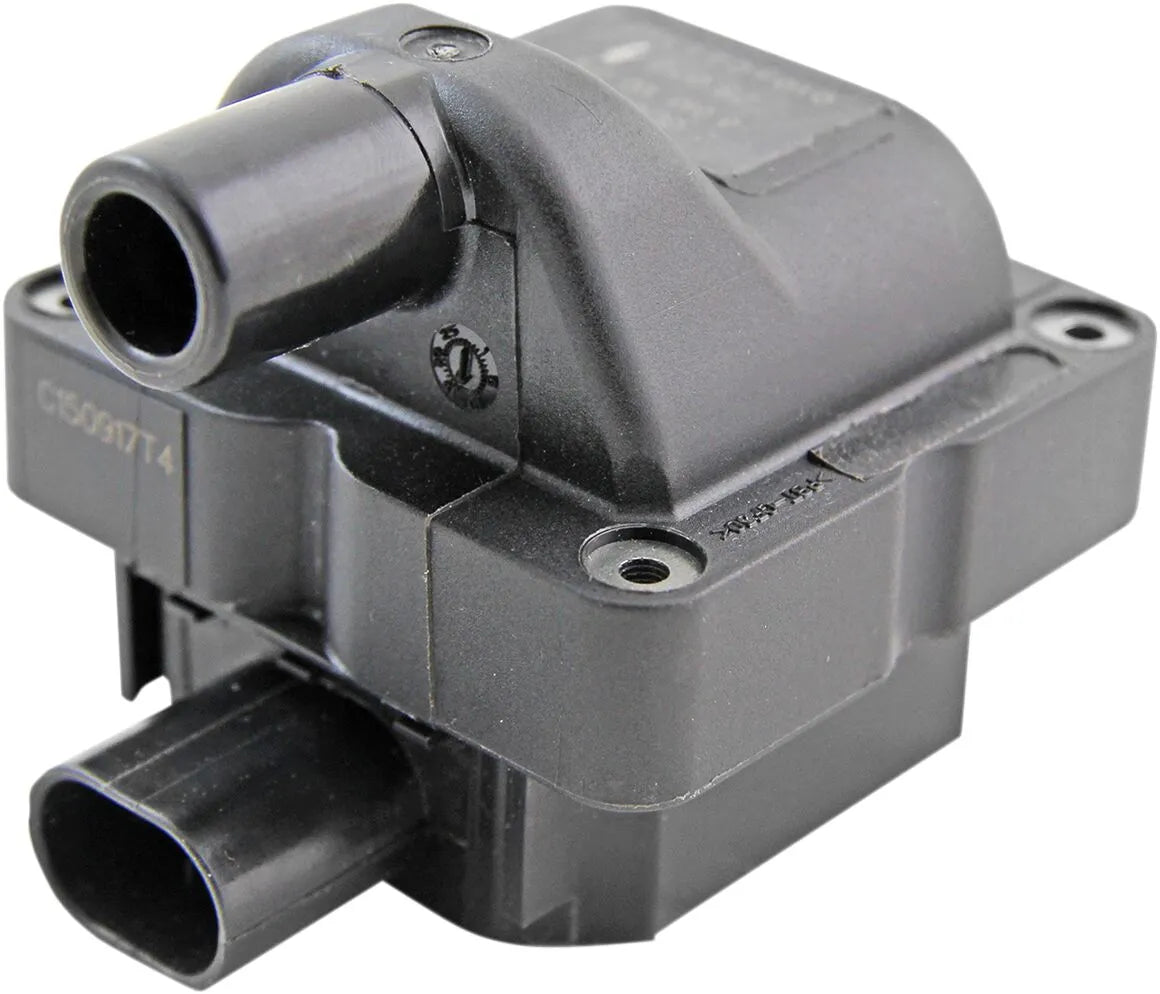 Beru Zündspule – Hochleistungs-Ersatzteil