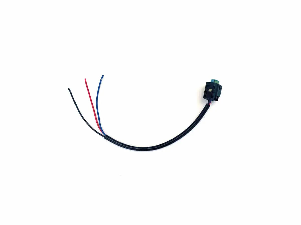 Kellermann I.nex Adapterset – BMW Plug &amp; Play