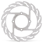 Moto-master Flame Series Feste Bremsscheibe