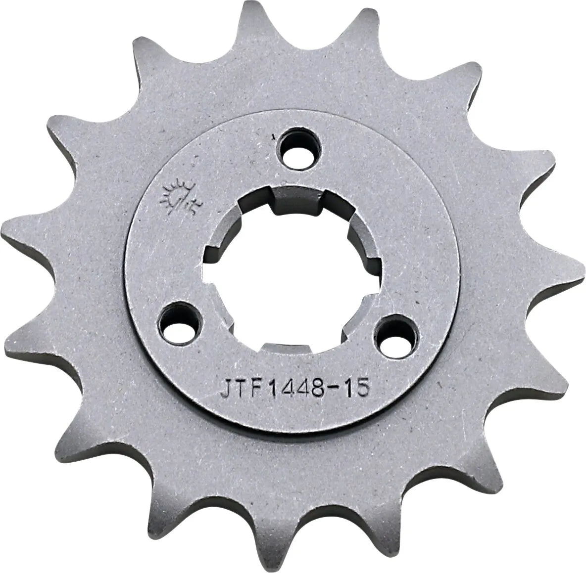 JT Sprockets Ritzel vorne - 525er Kette, 15 Zähne