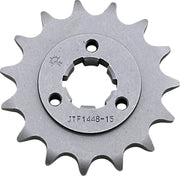JT Sprockets Ritzel vorne - 525er Kette, 15 Zähne