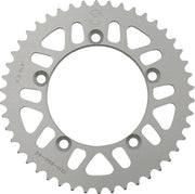 Moose Offroad Aluminium-Kettenrad hinten