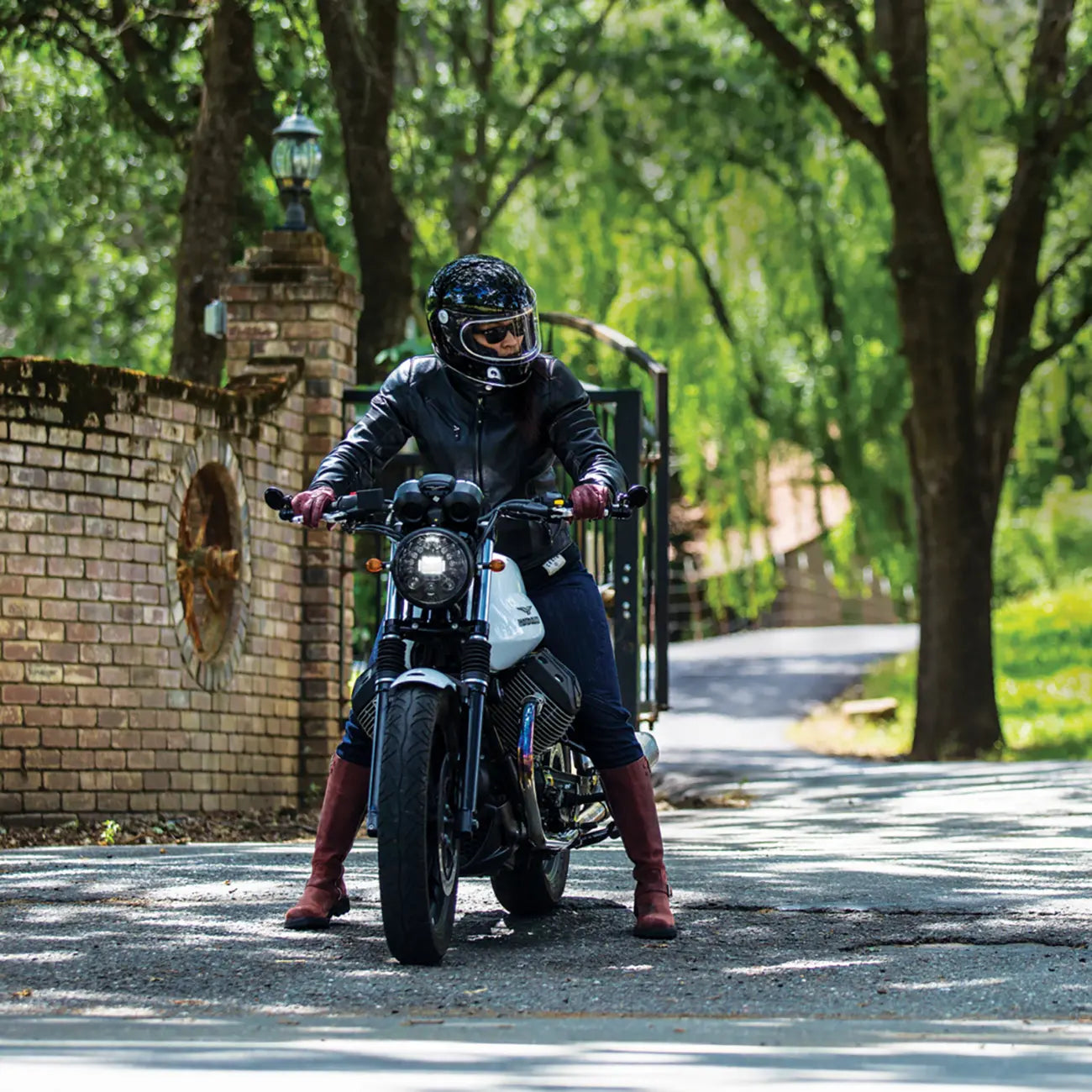 JW Speaker H4 Kabelbaum für 7"-Scheinwerfer