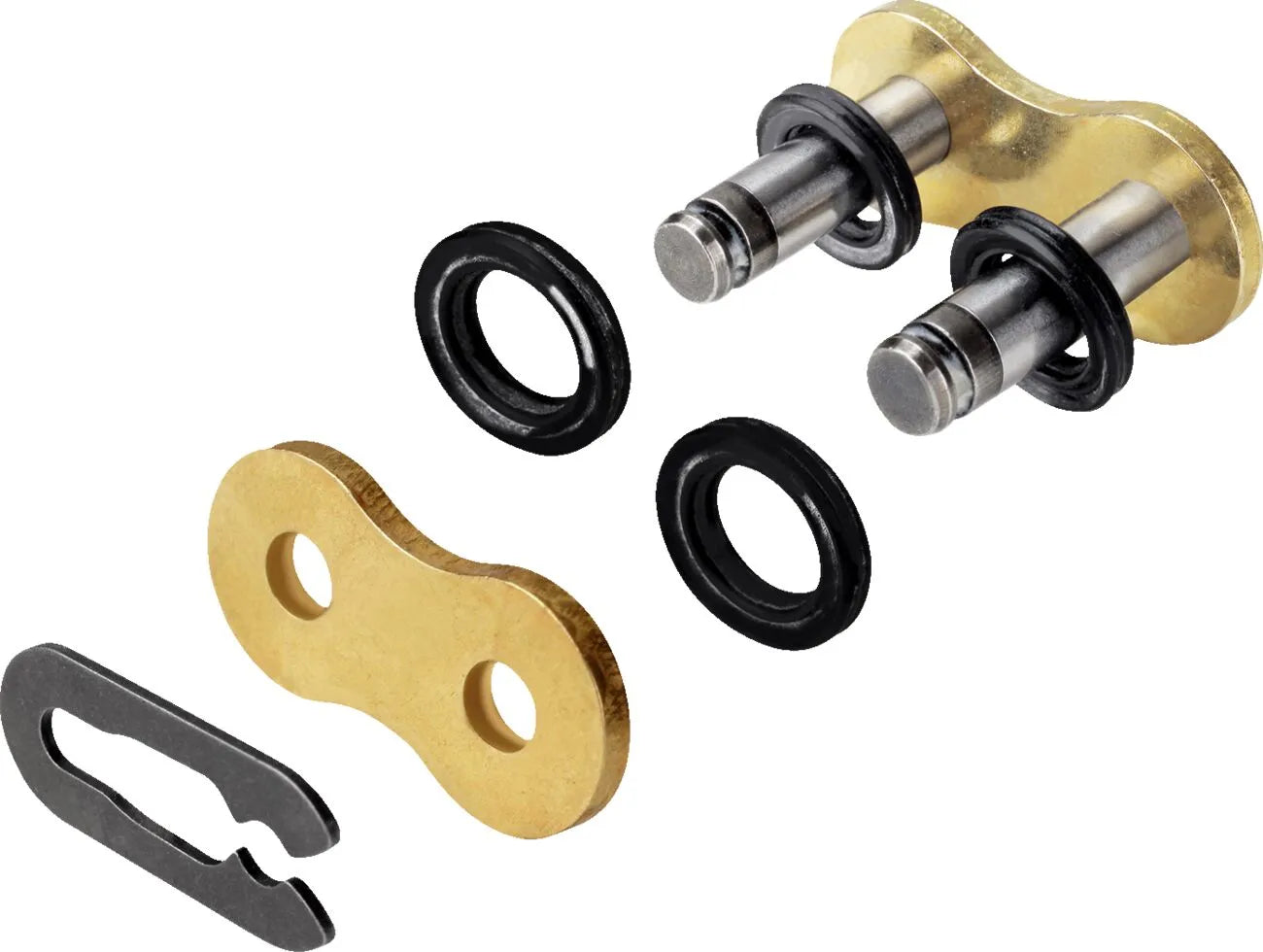 Regina 520 Quad Series Clip-Verbindungsglied